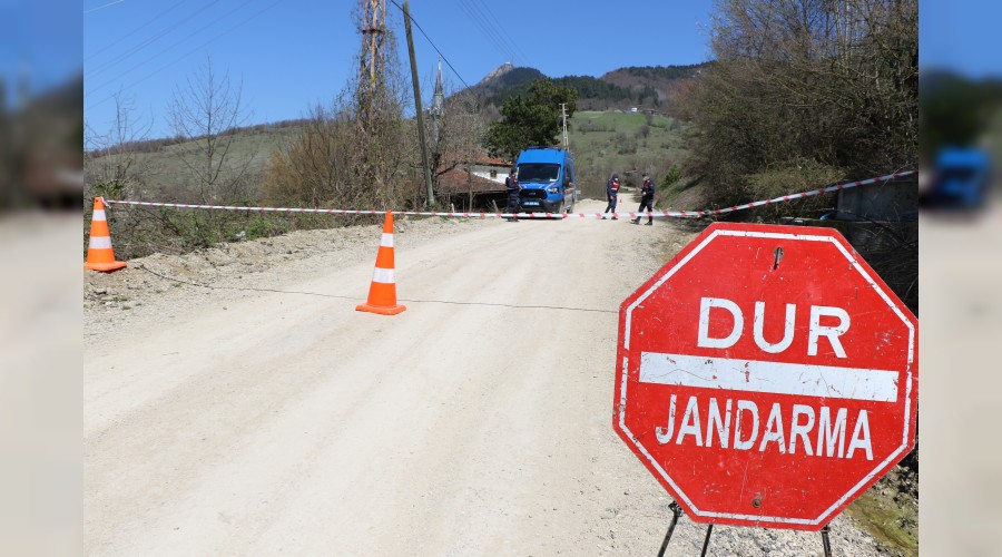 Karantinaya alnan kylerdeki hastalar iyileti