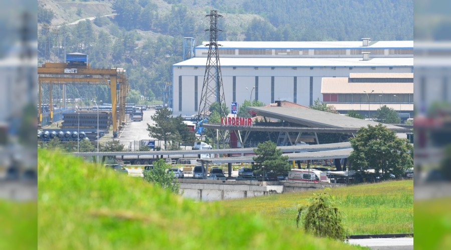 KARDEMR'de TSE denetimi tamamland