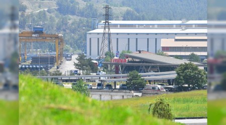 KARDEMR'de TSE denetimi tamamland