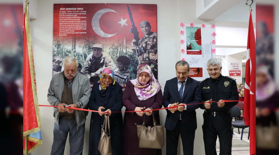 renciler "ehitleri" tanyacak