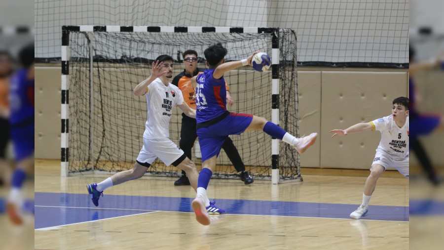 THF 2. Lig: Karab�k GS�M Spor Kul�b�: 34 - �neboluspor: 44