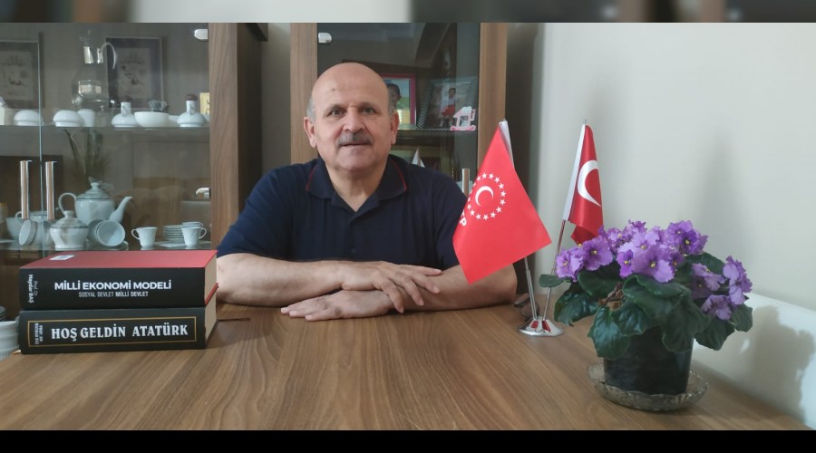 Bakan zcan'dan Kurban Bayram mesaj