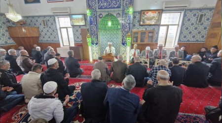 F�rat Kalkan� �ehidi Aytekin sene-i devriyesinde dualarla an�ld�