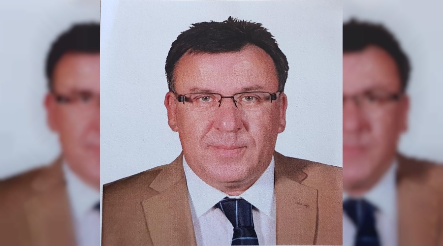Kalp krizi sonucu hayatn kaybeden Uzunsoy son yolculuuna uurland