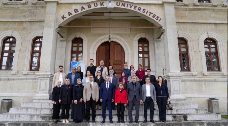 KB� KAPGEM�den ba��ml�l�kla m�cadele raporu