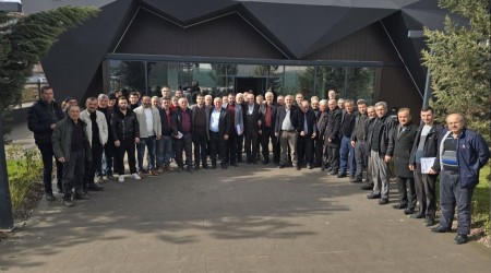 Ormanc�l�k kooperatiflerinden 2026 y�l� fiyatlar�na tepki