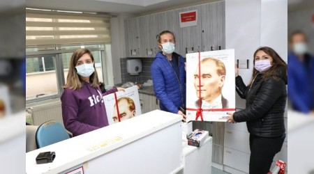 Safranbolu Belediyesi Salk alanlarn unutmad