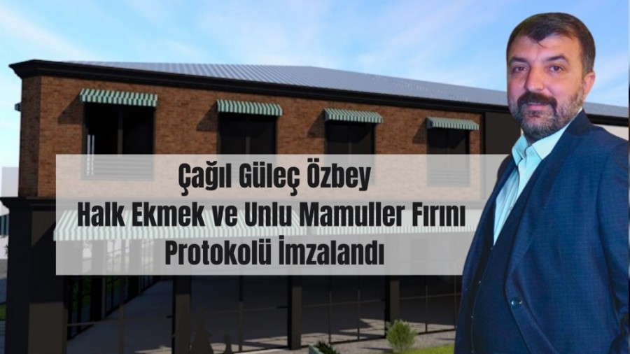 Safranbolu�da Halk Ekmek ��in Somut Ad�m