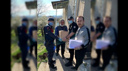 Safranbolu'da yallarn ihtiyalar karlanmaya baland