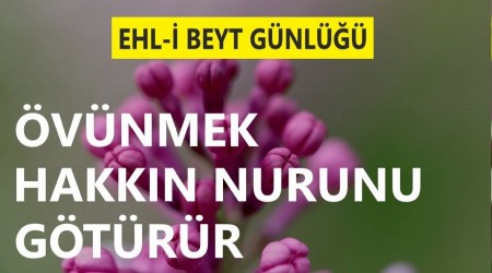 Yaptnla vnmek, Hakkn nurunu gtrr