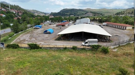 Karabük Belediyesi'nden kurban satış noktası ve ücretsiz servis duyurusu