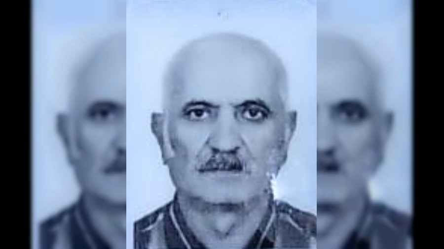 Ya�l� adam apartman�n merdiven bo�lu�unda �l� bulundu