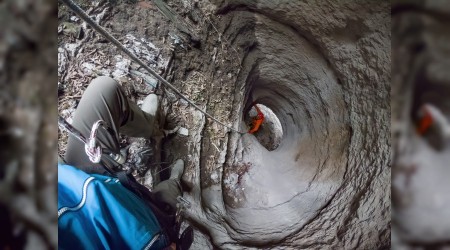 Karabk Valiliinden Paphlagonia Geidi aklamas