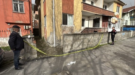 Karab�k'te soba facias�